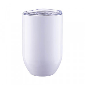 Cana termica pentru sublimare metal (otel 304) (350 ml). Photo 3